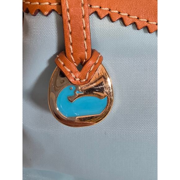 Dooney & Bourke Mini East/West Slouch - Picture 5 of 14